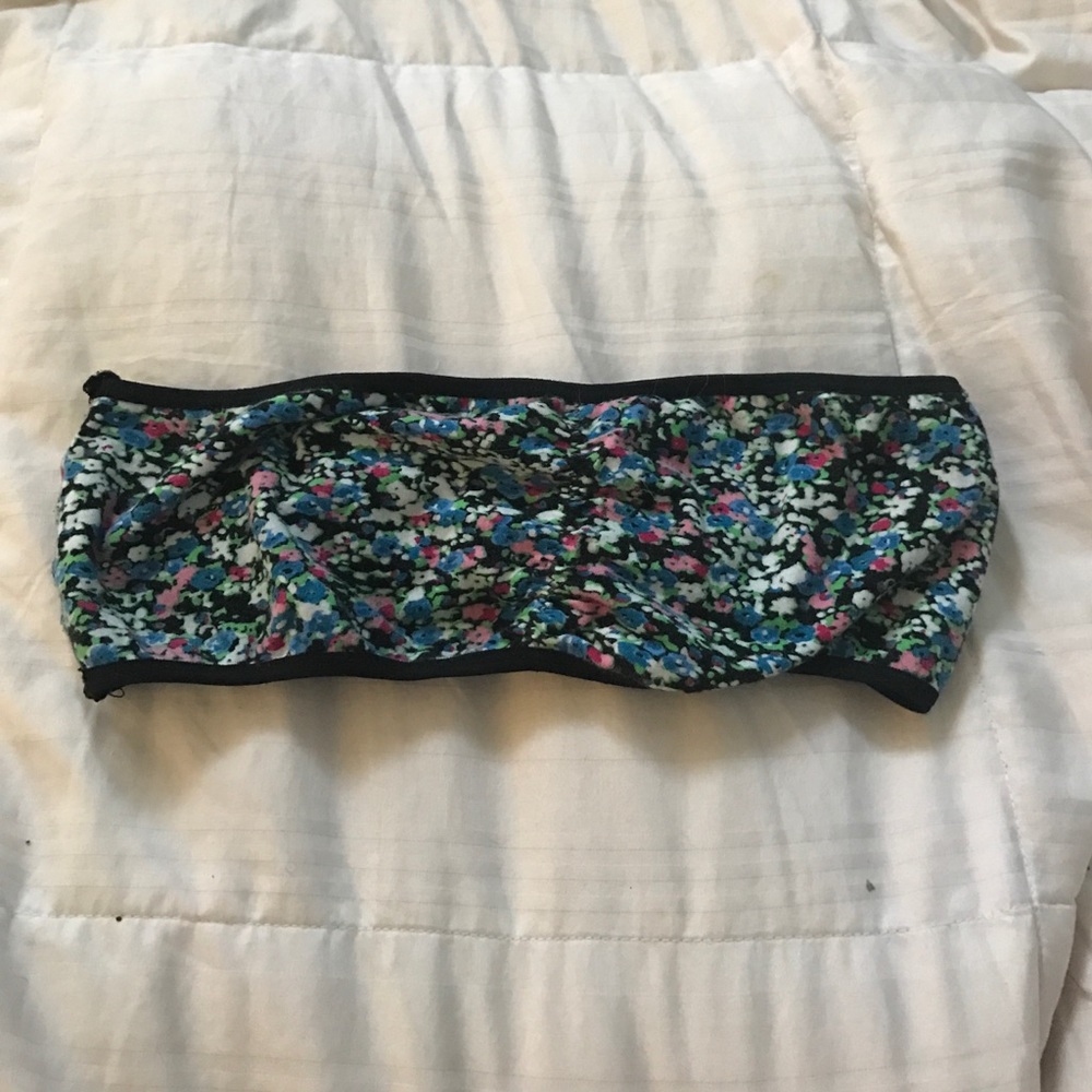 Reversible bandeau
