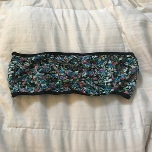 Reversible bandeau
