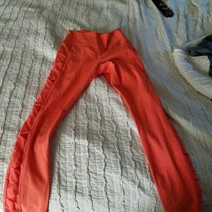 Lululemon workout pants