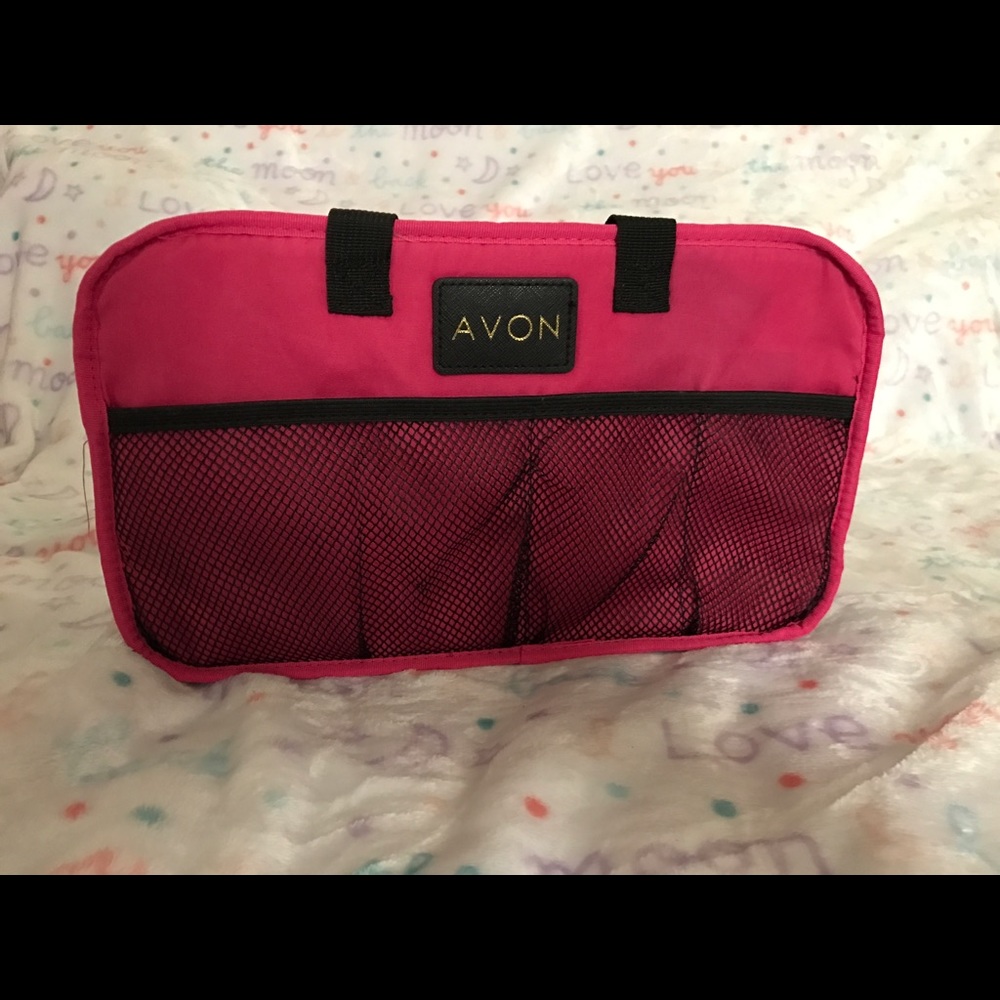 Avon Organizing Bag