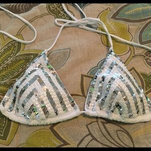 Victoria Secret Bikini Top