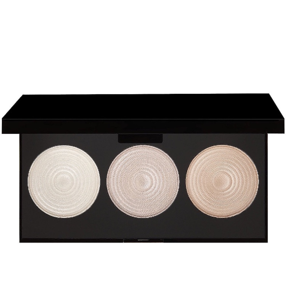 Highlighter palette