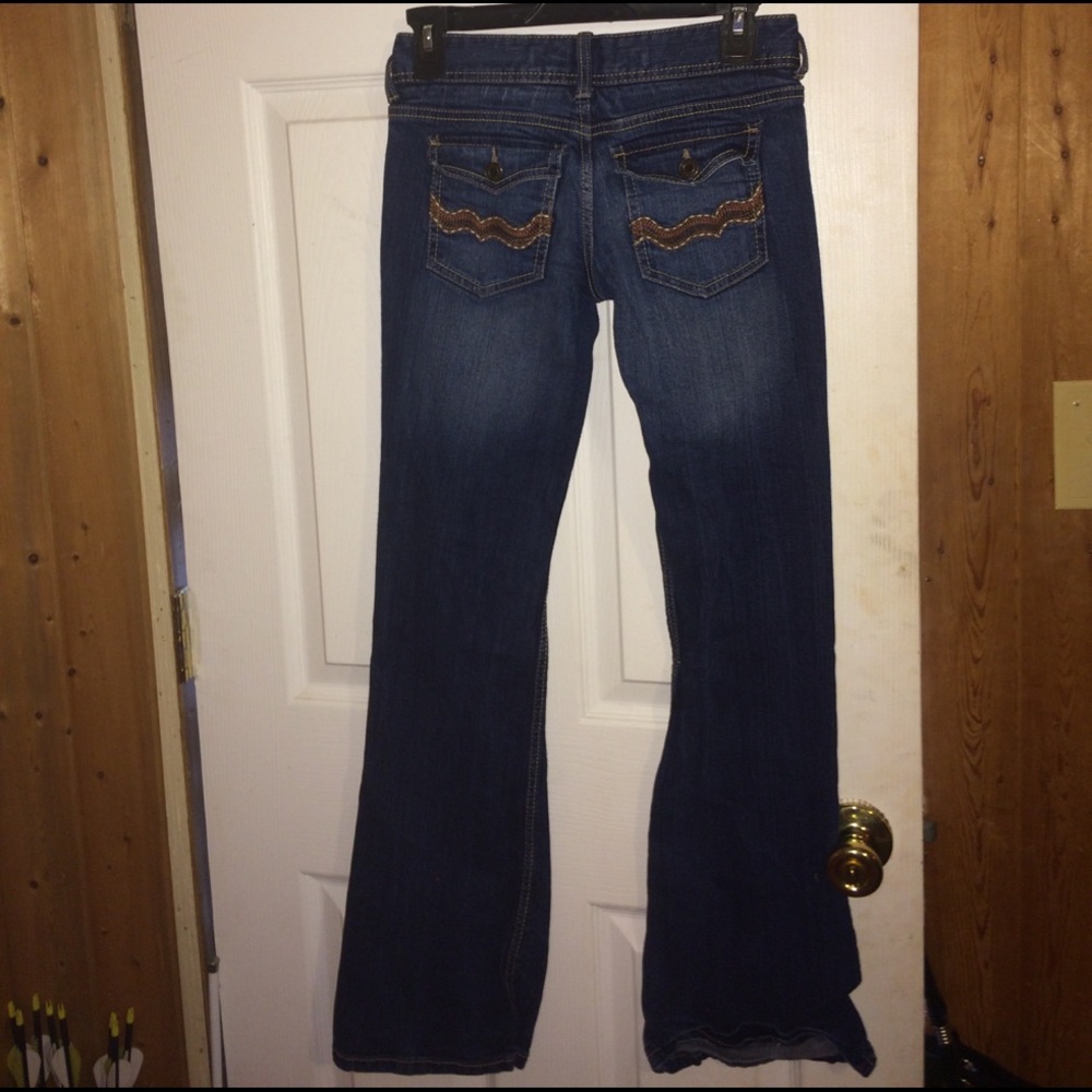 🌺SALE🌺Rue21 Blue Jeans