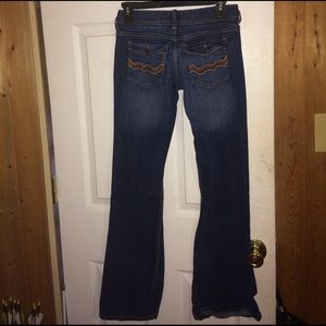 🌺SALE🌺Rue21 Blue Jeans