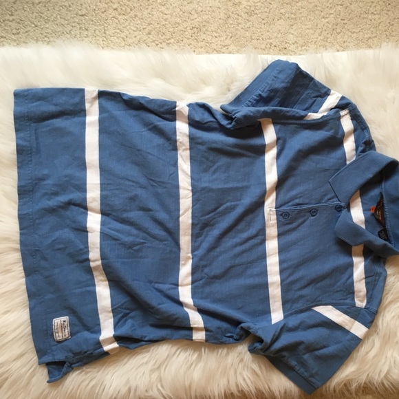 Ben Sherman polo shirt - Picture 2 of 4