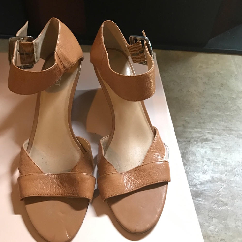 Nine West wedge
