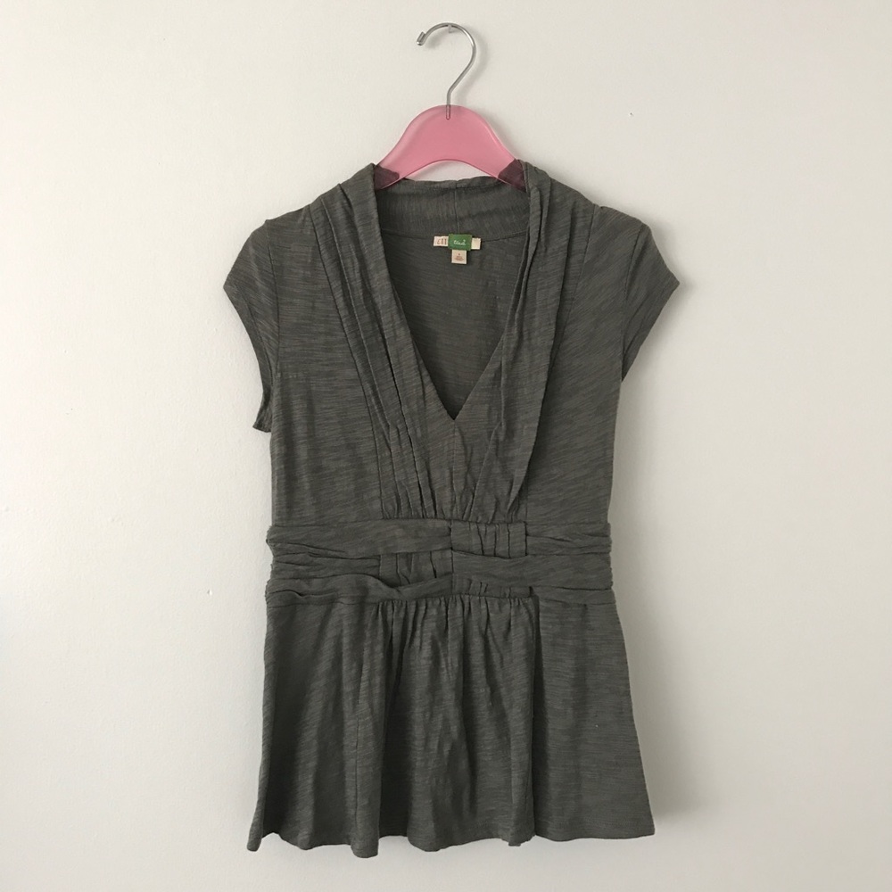 Anthropologie