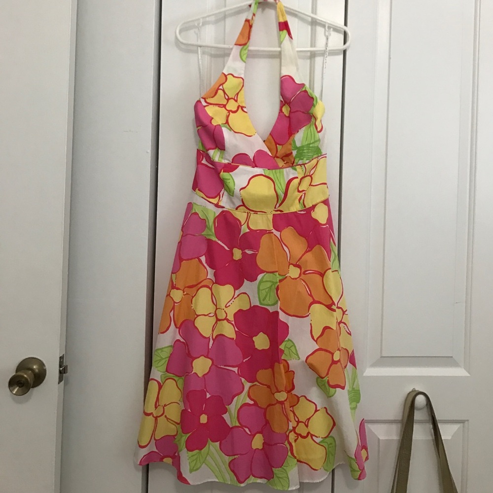 NWT Lilly Pulitzer dress