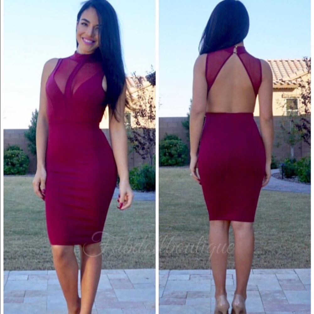 Dress