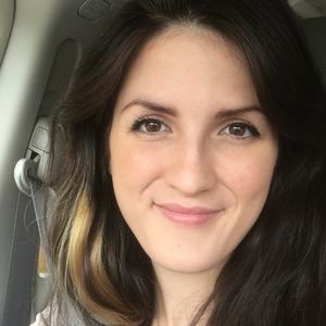 Meet your Posher, Krystal