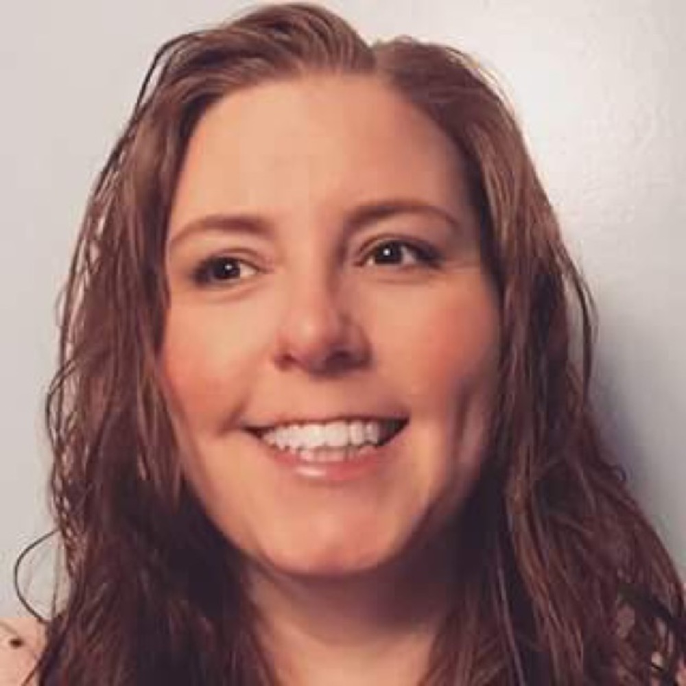 Meet your Posher, Kimberly