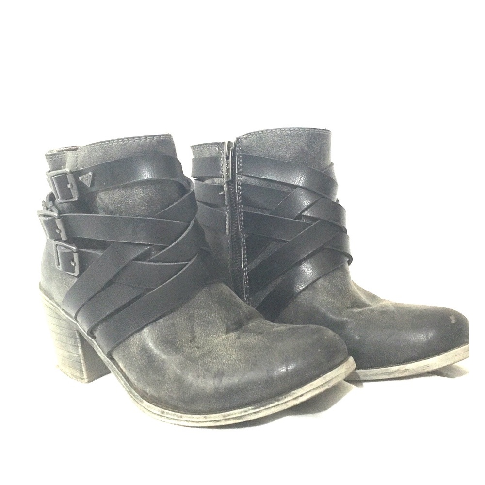 Roxy booties