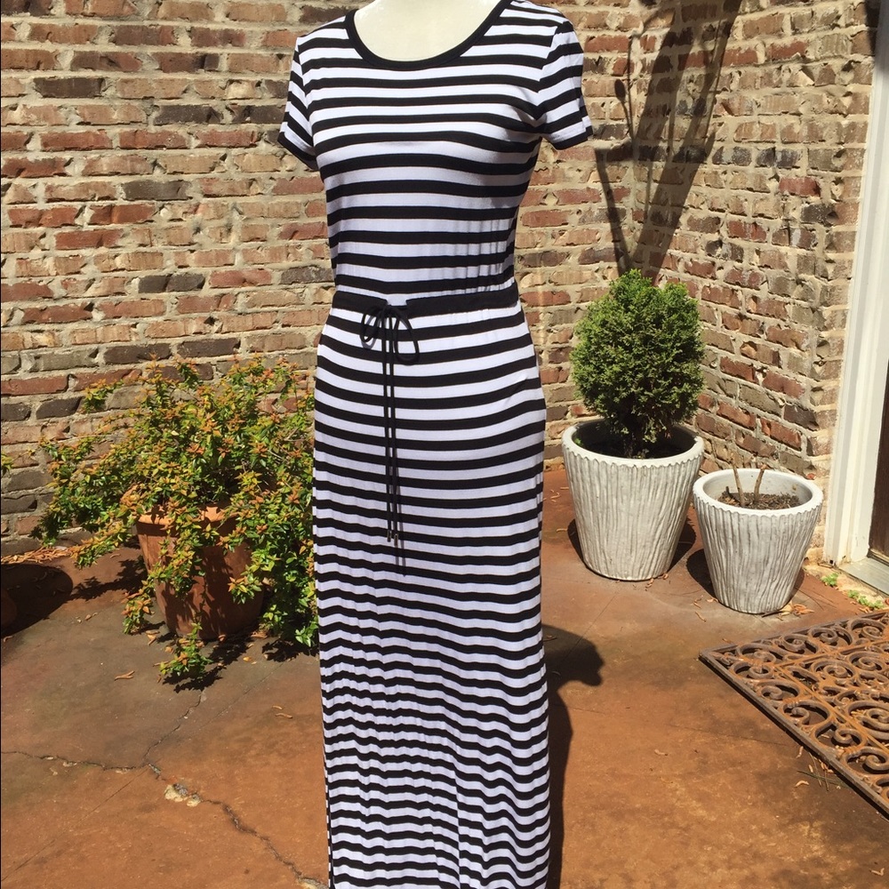 Michael Kors maxi dress