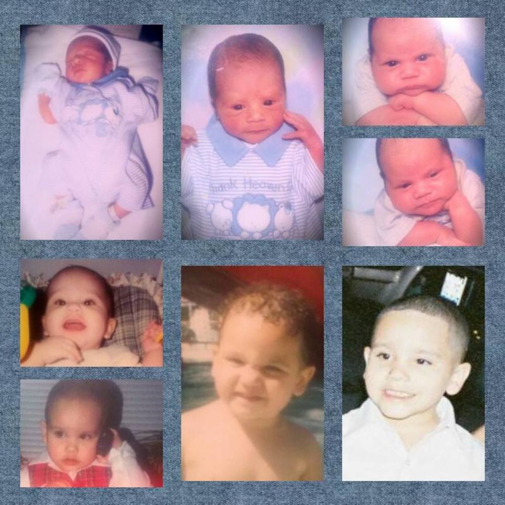 Meet your Posher, Isaiah