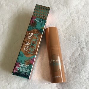 Benefit Dew the Hoola deluxe sample