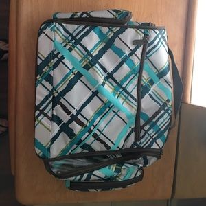 Brand new, never used 31 toiletry hanging bag