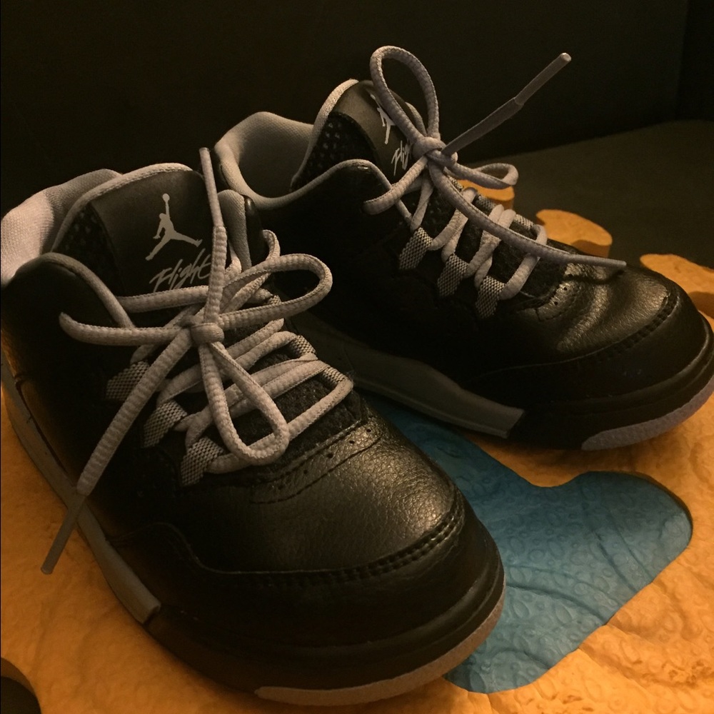 Jordan Flight Origin 2