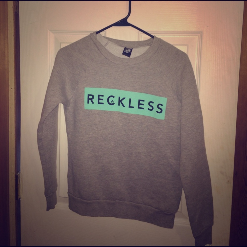 Young & Reckless Shirt