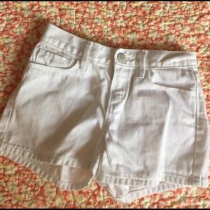 Old navy shorts