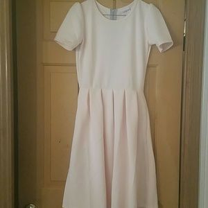NWOT Lularoe Amelia dress