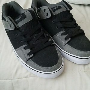 Hawk- Shoes