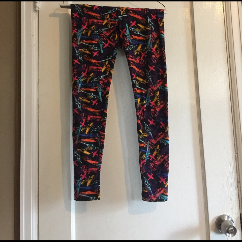 Lularoe leggings OS