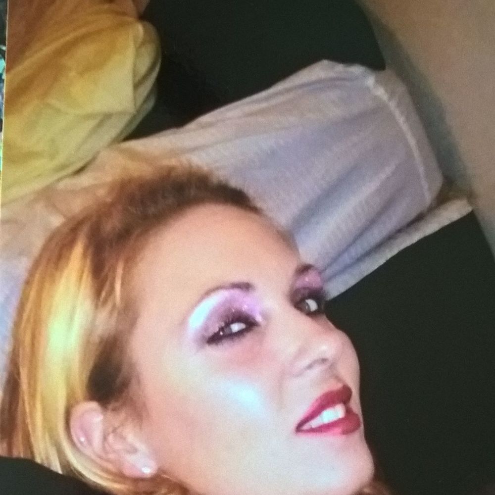 Meet your Posher, Vinessa