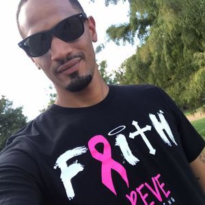 Meet your Posher, Jared