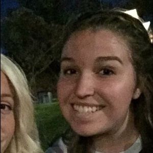 Meet your Posher, Erika