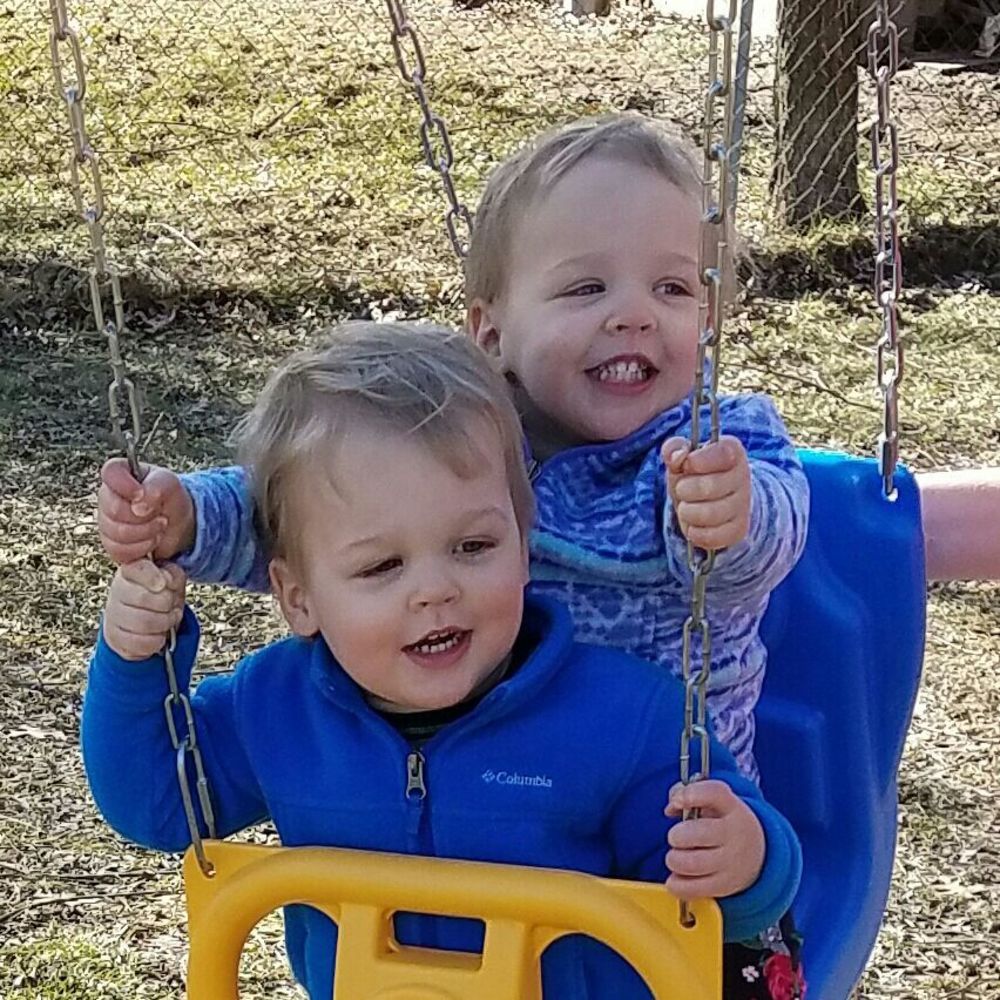 Meet your Posher, Erin