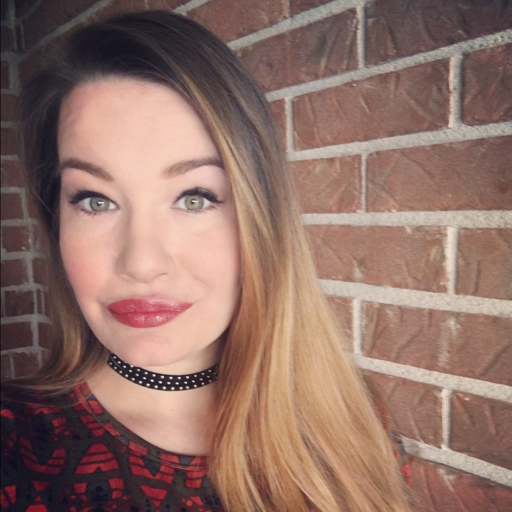Meet your Posher, Melia