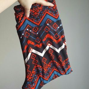 NWT LuLaRoe TC Leggings