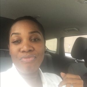 Meet your Posher, Marjorie