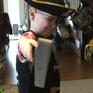 Meet your Posher, Julie