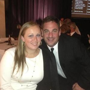 Meet your Posher, Collins