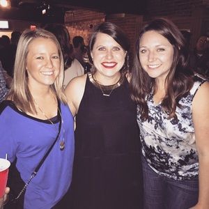 Meet your Posher, Emily