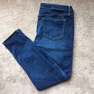 Mossimo Women's Mid Rise Jegging