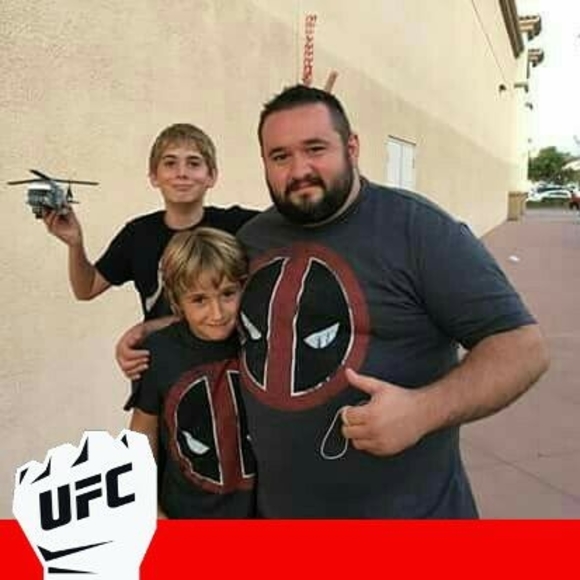 Meet your Posher, Michael - Picture 1 of 1