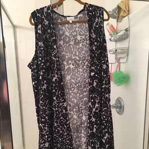 Large LuLaRoe Joy BNWT
