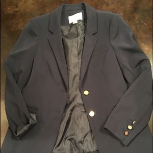 Bar III Suit Blazer