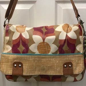 Fossil key per LIKE NEW with key FOB