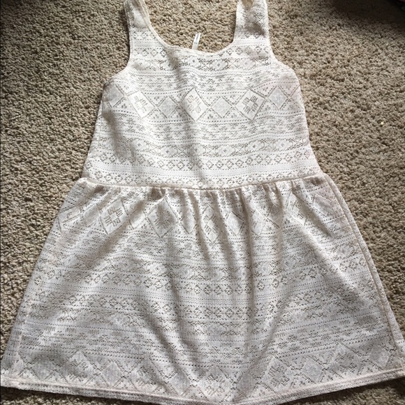 Sheer top - Picture 2 of 2