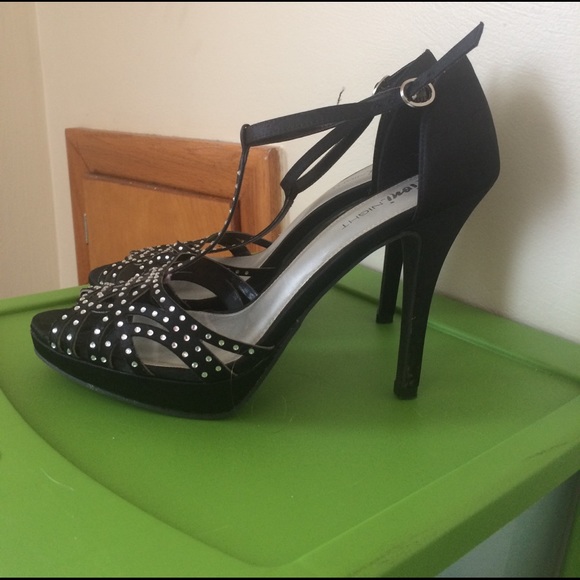 Prom Shoes! - Picture 3 of 3