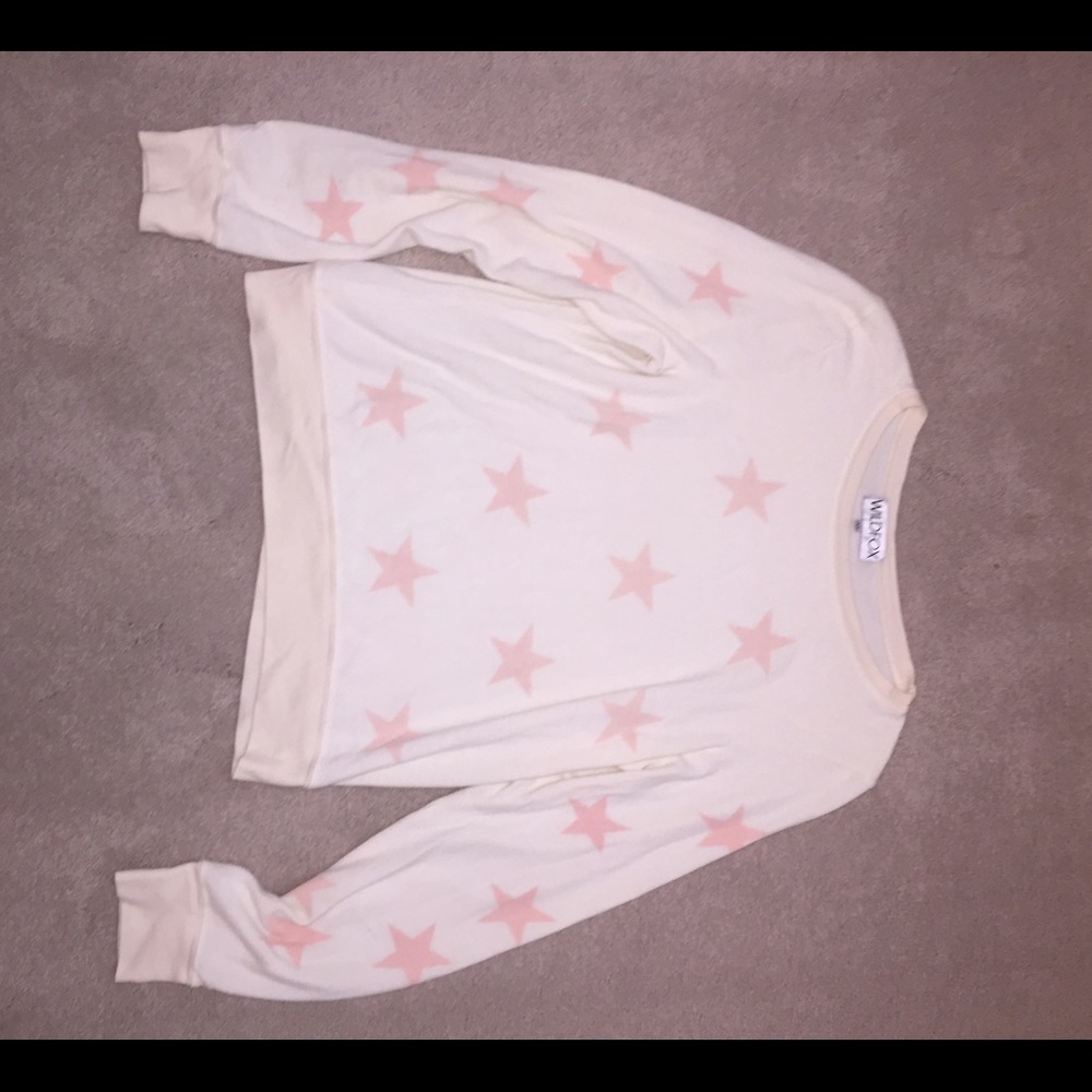 Wildfox Sweatshirt