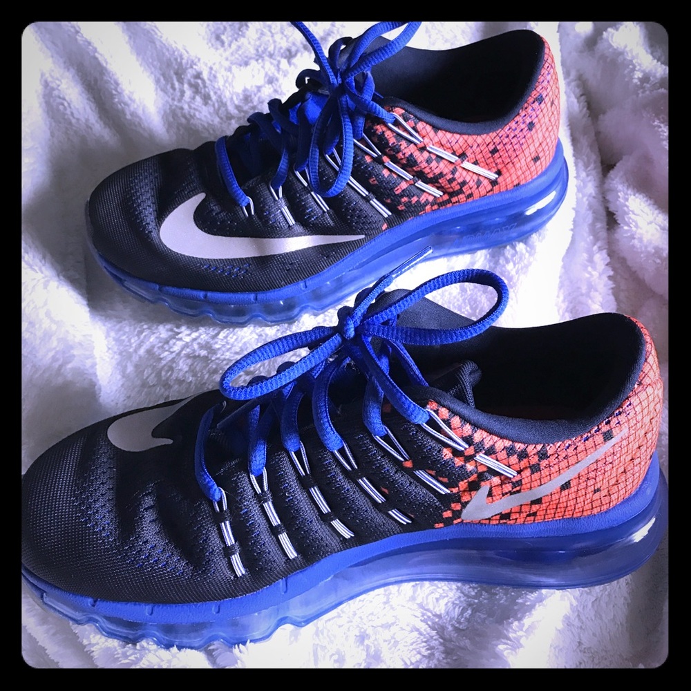 Nike Air Max 2016