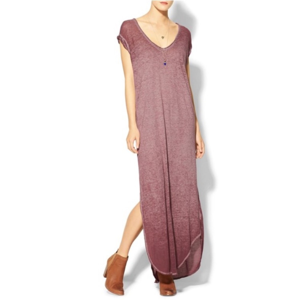 BRAND NEW Free People Tshirt dress