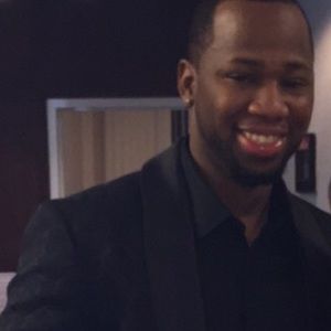 Meet your Posher, Hubert