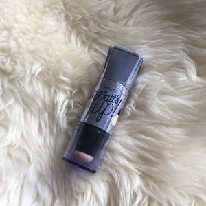 Watts Up Cream Highlighter