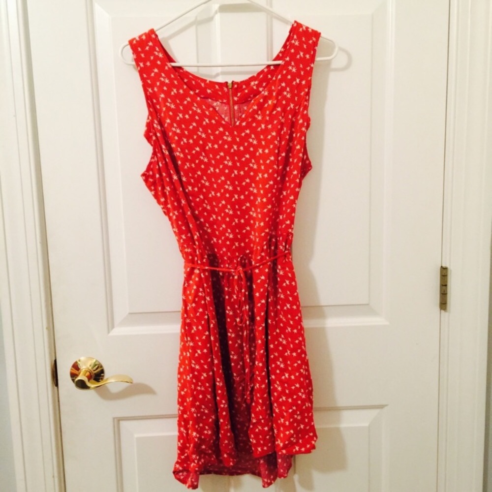 🎈Red Dress! 🎈