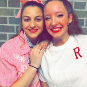 Meet your Posher, Franny